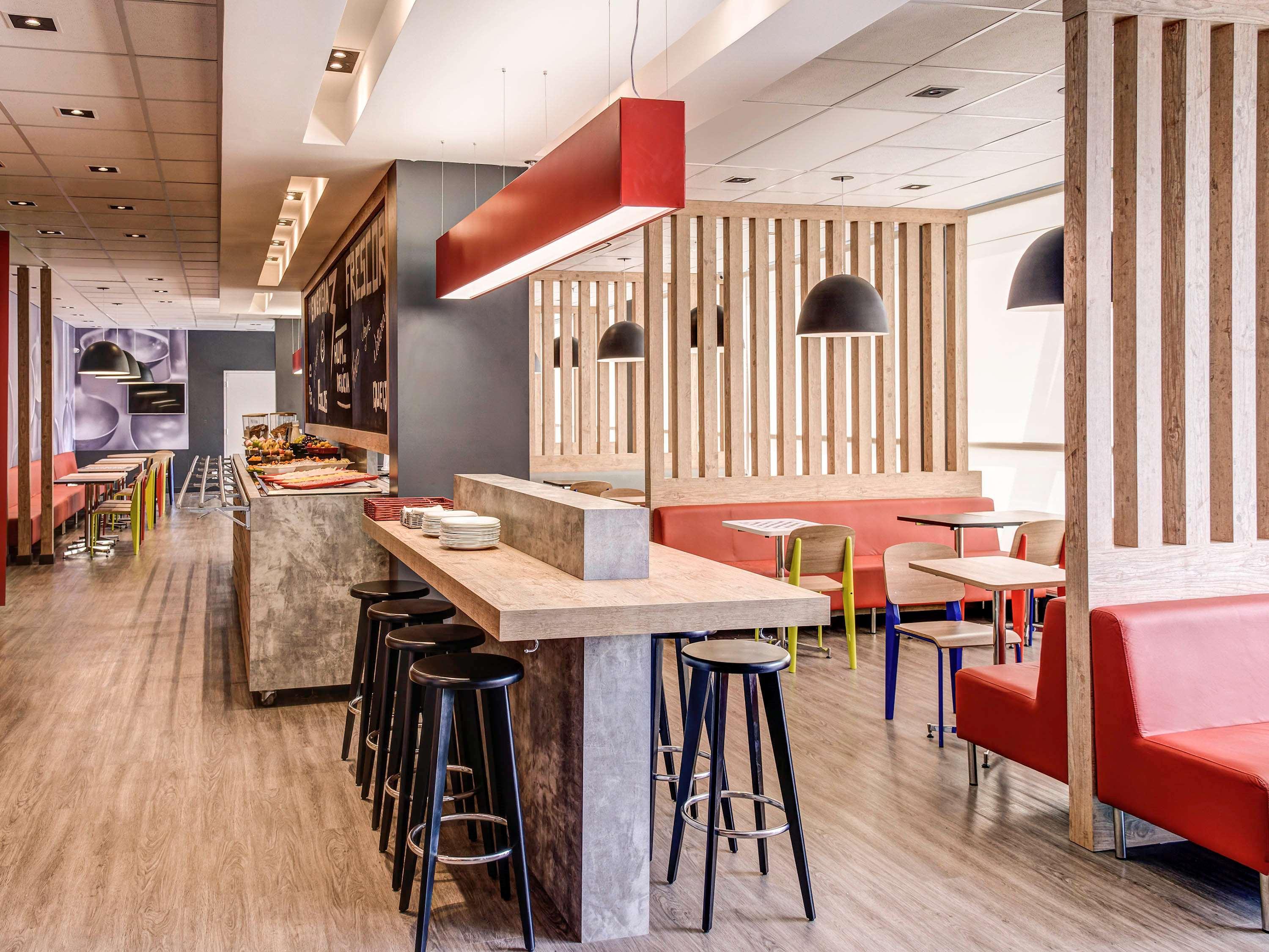 ホテル Ibis Recife Aeroporto エクステリア 写真