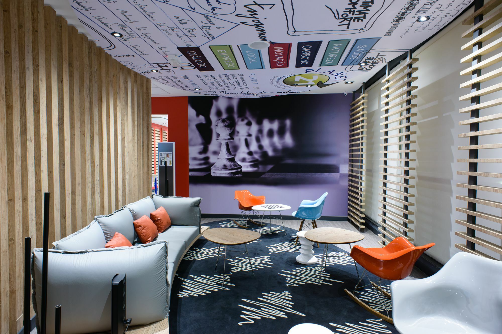 ホテル Ibis Recife Aeroporto エクステリア 写真